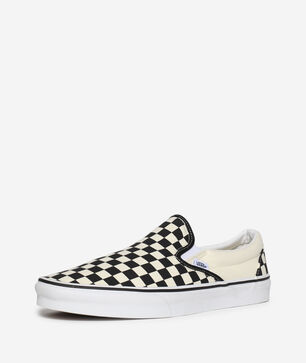 Checkerboard Classic Slip-On