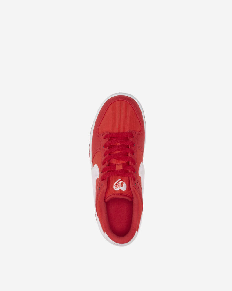 Nike Big Kids' Dunk Low FZ3548-612 Red 5