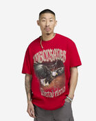 MJ Gonzales Eternal Freedom Tee MJG12123-00491 Red 1