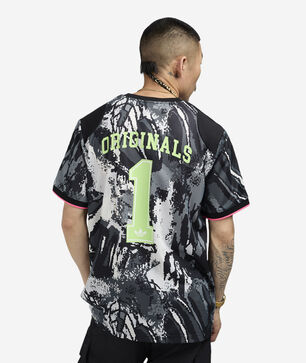 Archive AOP Jersey