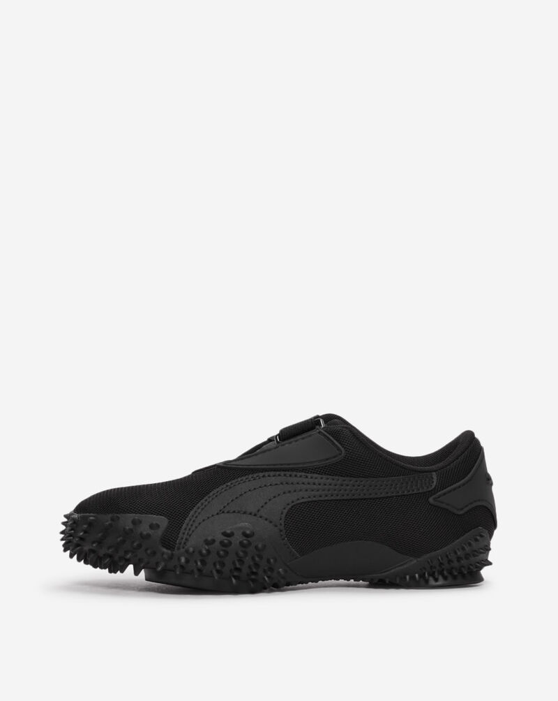 PUMA Grade School Mostro 40372902 Black 1