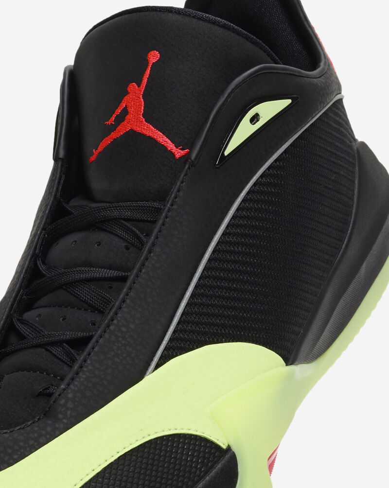 Jordan Jordan Triangle IB1154-001 Black 8