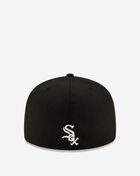 Chicago White Sox Bloom Fitted Hat