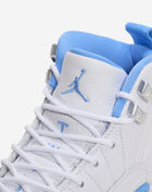 Jordan Big Kids' Air Jordan 12 Retro 153265-112 White 8