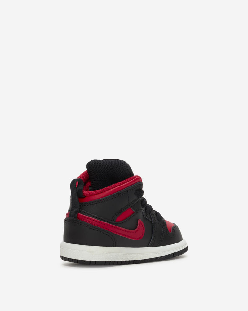 Jordan Toddler Jordan 1 Mid DQ8425-067 Black 6