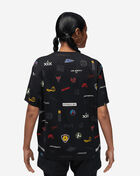 All Over Print Graphics Tee