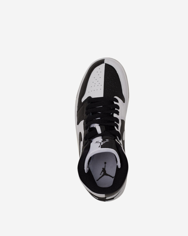 wmns air jordan 1 mid snipes