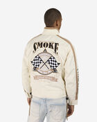 Racing Nylon Jacket