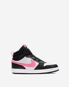 Nike Pre-School Court Borough Mid 2 CD7783-005 Black 2