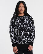 XO Teddy Knit Sweater