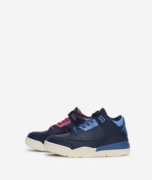 Little Kids' Air Jordan 3 Retro "Sport Renaissance"