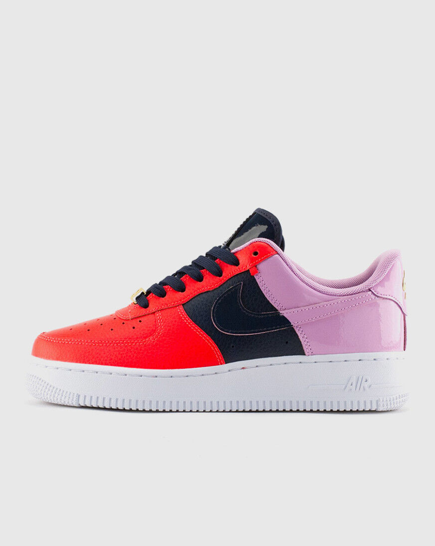 nike air force 1 beyond pink