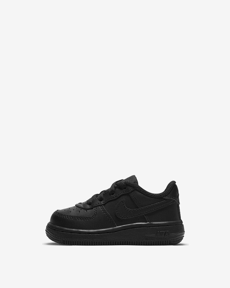 Nike Toddler Force 1 LE DH2926-001 Black 1