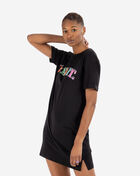 Over It T-Shirt Dress