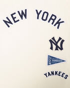 Big Boys' New York Yankees Retro Classic Taping Tee
