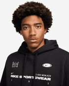 NSW Club Pullover Brush Back Men's Club Hoody