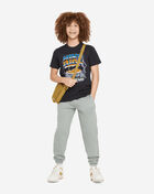 Nike Big Kids' NSW T100 Culture Tee HM4024-045 Black 3