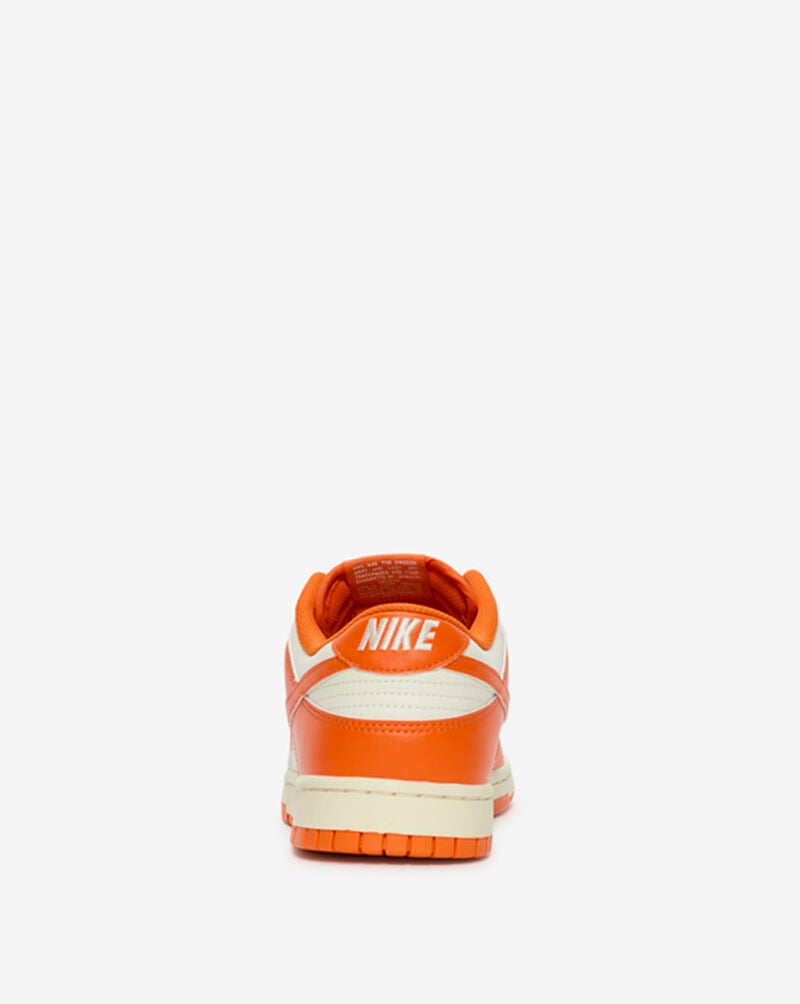 Nike Dunk Low Retro  HF5441-106 Orange 5