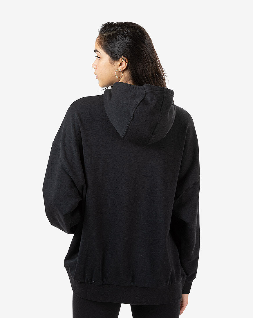 Shop adidas Adicolor Shattered Trefoil Hoodie H09308 black | SNIPES USA