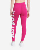 Essential High Waisted Leggings