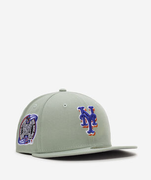 59Fifty New York Mets Subway Series Fitted Hat