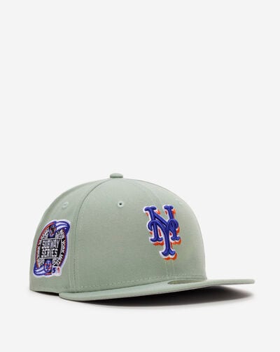 59Fifty New York Mets Subway Series Fitted Hat