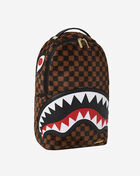 Fur Sharks in Paradise Backpack