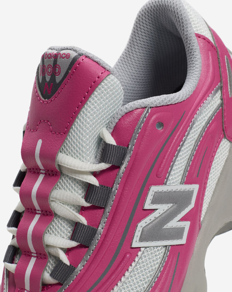 New Balance Grade School 1000 GC1000SG Pink 8