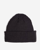 New Era Detroit Lions Core Classic Knit Beanie 60338217 Black 2