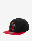 Detroit Pistons Core Basics Snapback