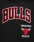 Chicago Bulls Retro Classic Fleece Crewneck