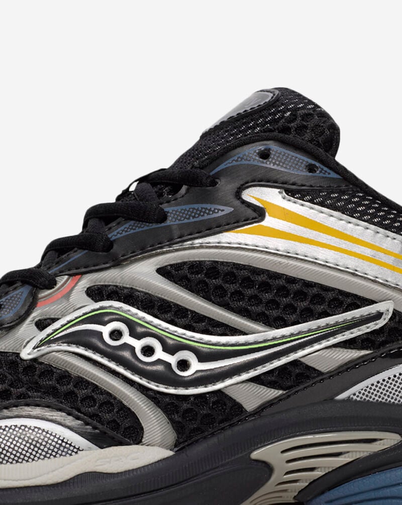 Saucony ProGrid Omni 9 S70739-28 Black 8