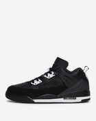 Jordan Spizike Low FQ1759-010 Black 1