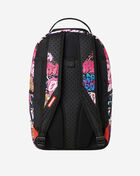 Sprayground Cash Stacks Kitty Backpack B7826 Multi 3