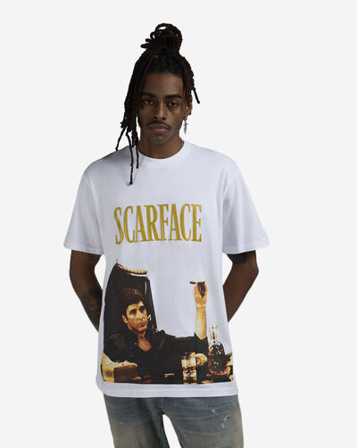 Scareface Tee