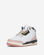 Grade School Air Jordan 3 Retro 