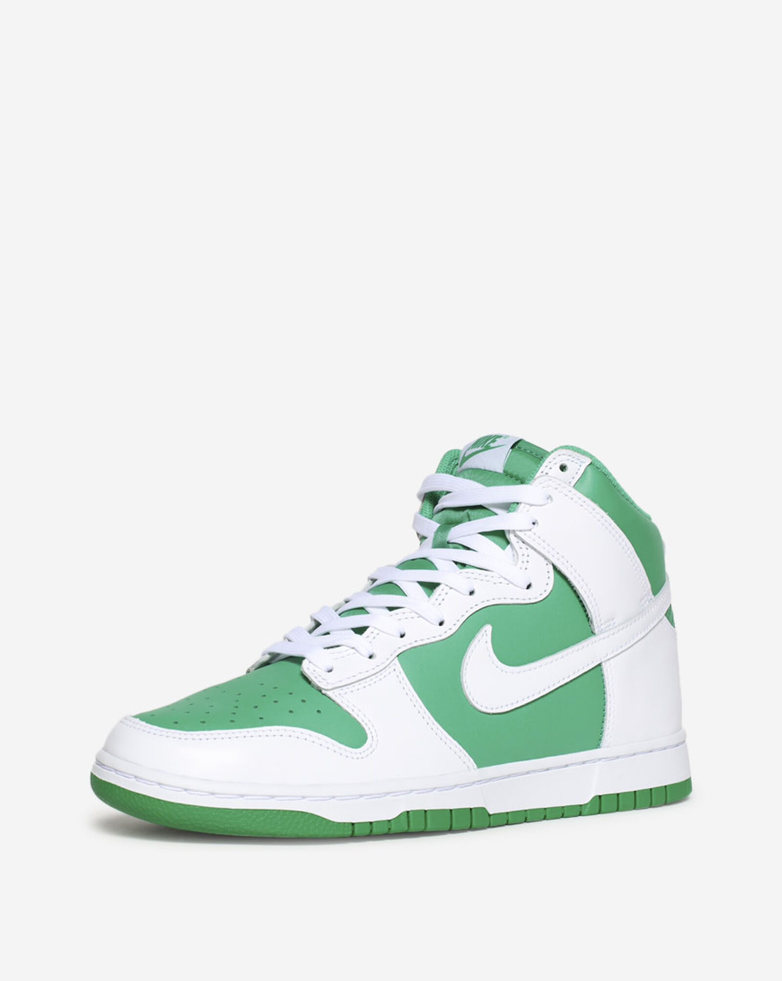 nike dunk high all star snipes