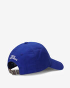 Bear Sport Twill Cap
