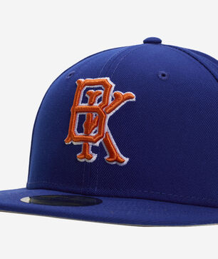 59Fifty Brooklyn Cyclones Fitted Hat