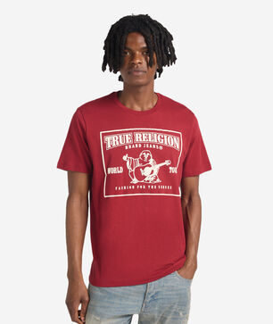 Puff Crew Tee