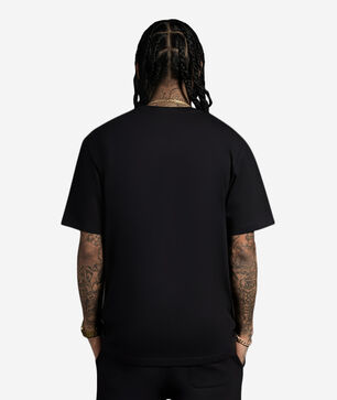 Bless The Real QS Tee