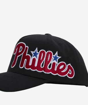 Philadelphia Phillies Pro Pinch Adjustable Hat