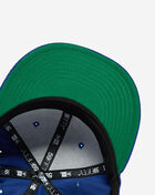 New Era 59Fifty New York Mets Seinfield Fitted Hat 60969190 Blue 4