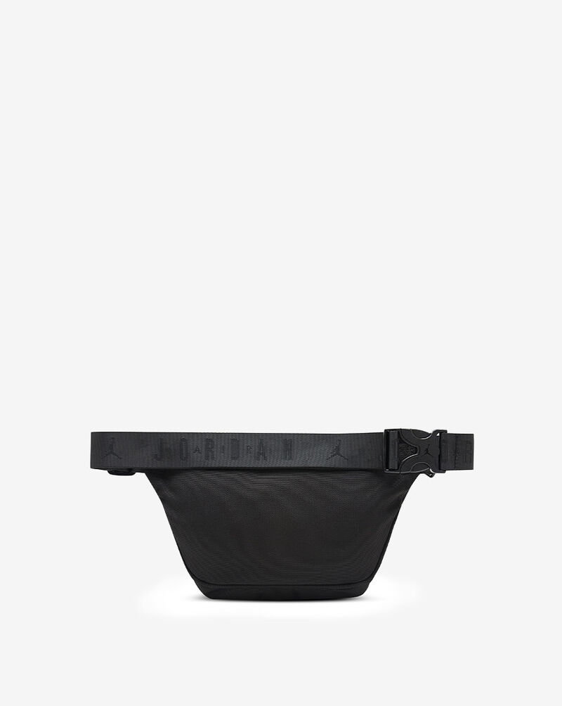 Jordan Air Crossbody Bag MA9212-KK2 Black 3