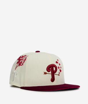 59Fifty Philadelphia Phillies V-Day Fitted Hat