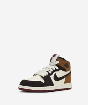 Little Kids' Air Jordan 1 Retro High OG "Love Letter"