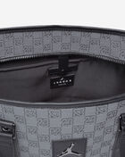 Monogram Tote Bag
