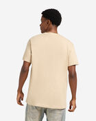 Urban Classics Fearless Doberman Tee MTUS749-US-03872 Beige 2
