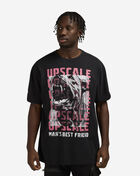 Upscale Man's Best Friend Tee MTUS220A-00007 Black 1