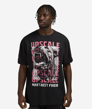 Man's Best Friend Tee